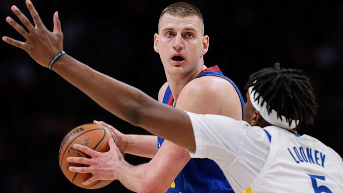 Nikola Jokic